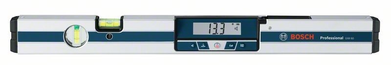 BOSCH DIGITAL SPIRIT LEVEL 60CM GIM 60